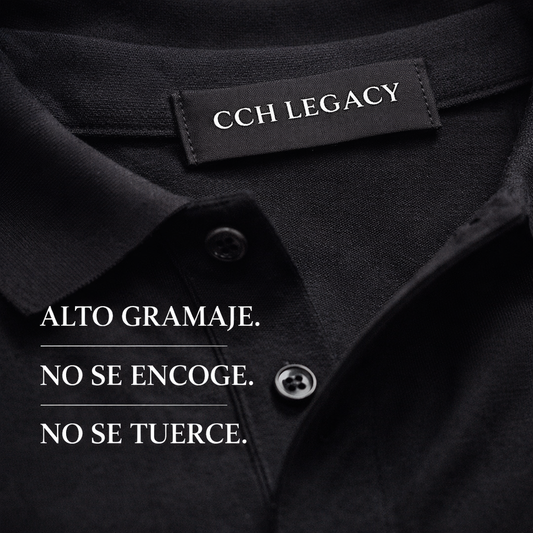 POLOS CCH LEGACY