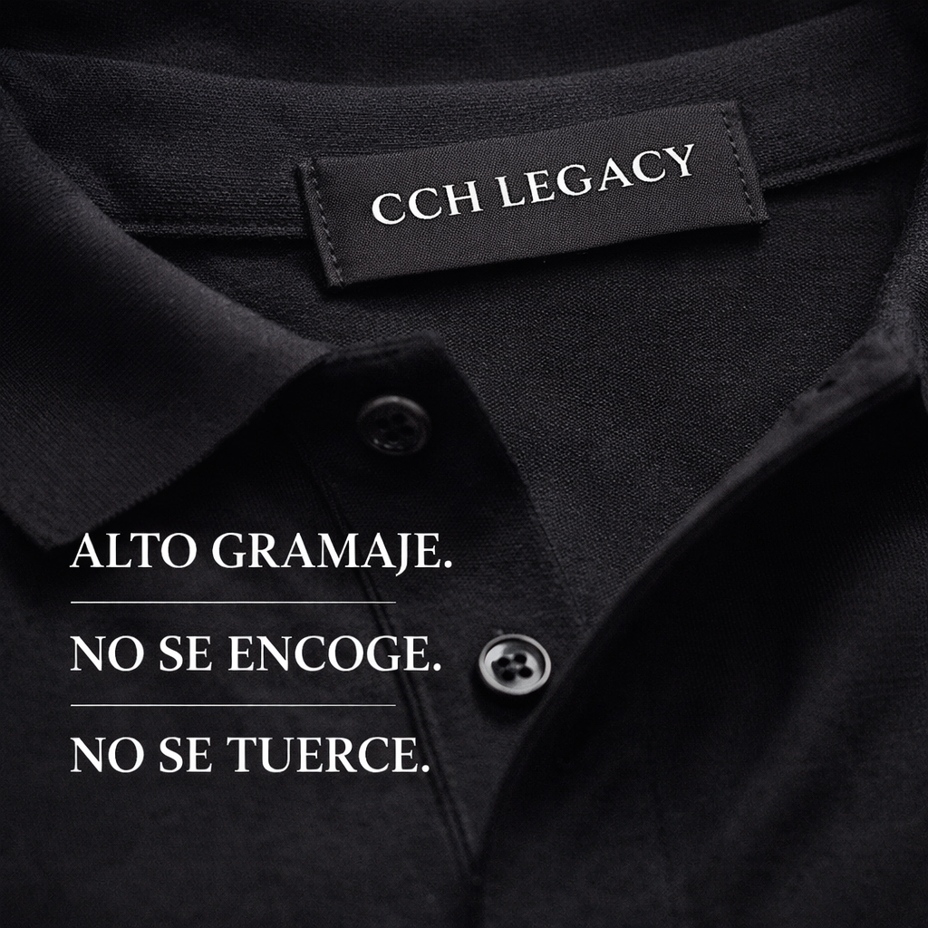 POLOS CCH LEGACY