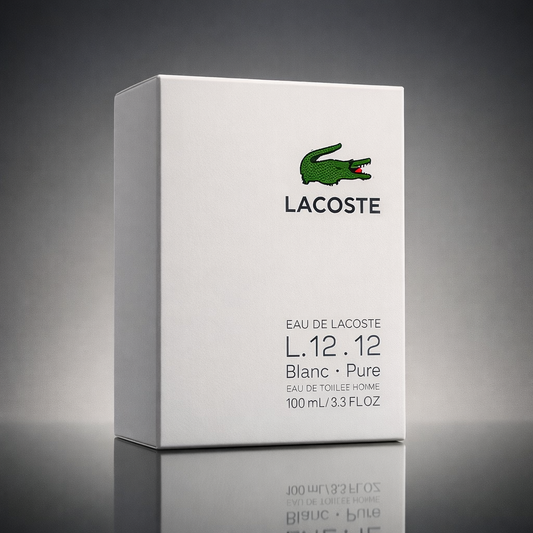 LOCION LACOSTE