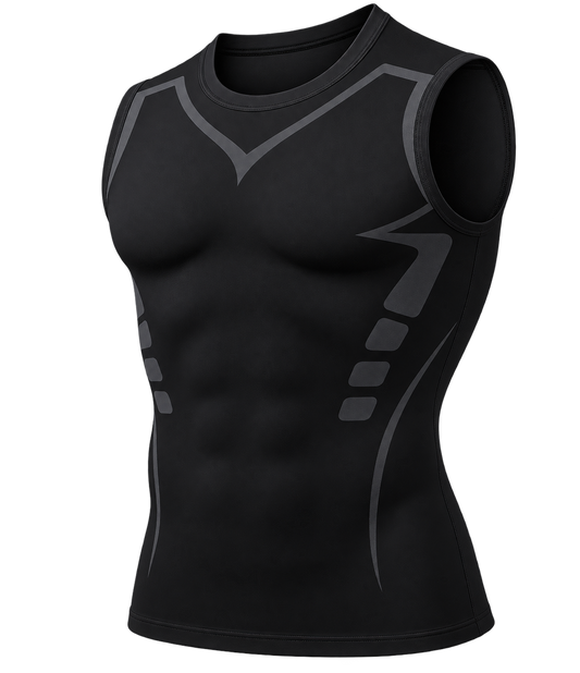 Camisilla Ionfit Pro