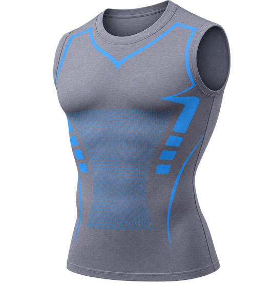 Camisilla Ionfit Pro