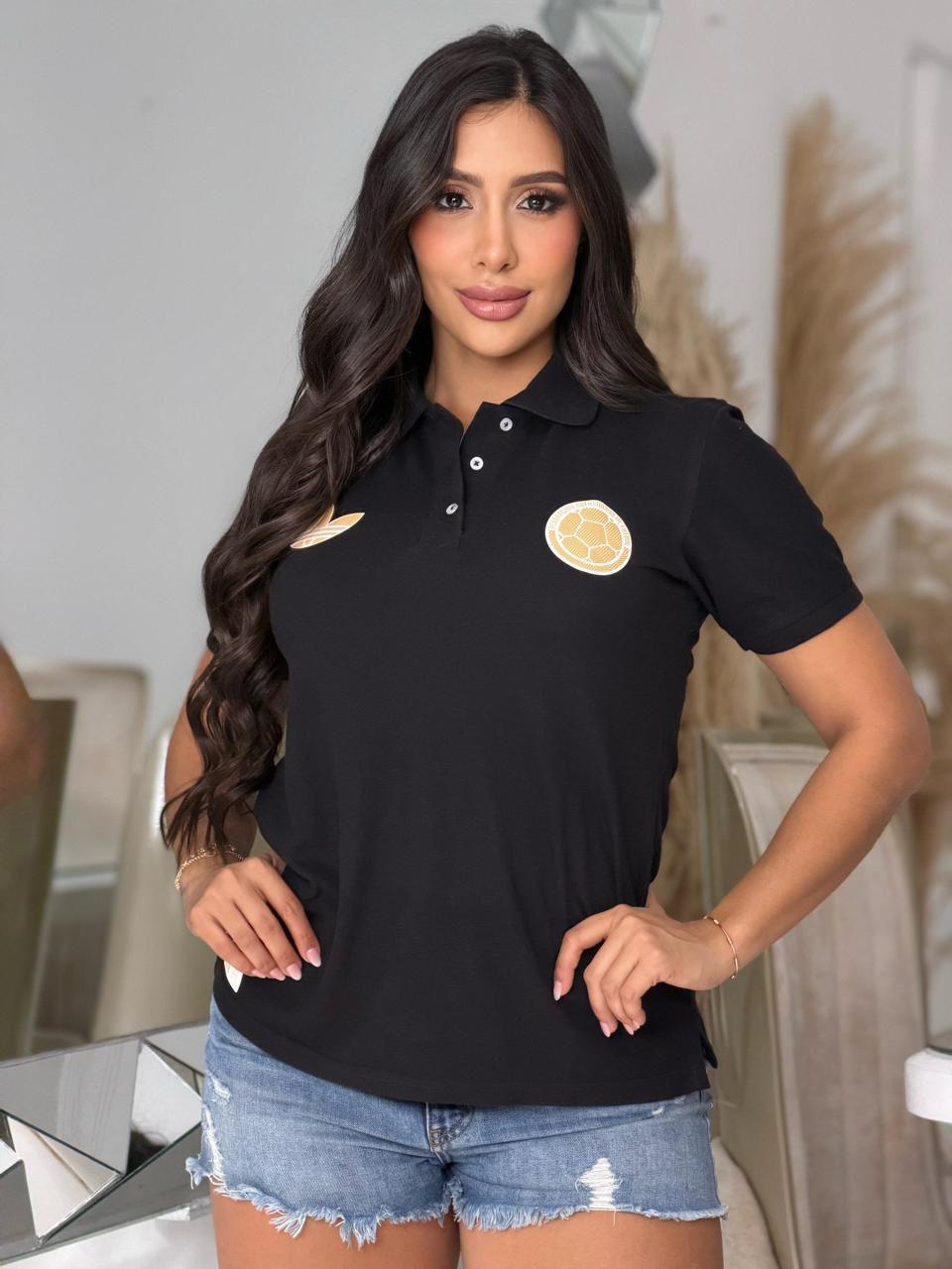 PACK MUNDIALISTA - POLO