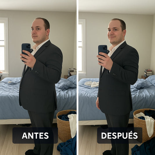 Camisilla Ionfit Pro