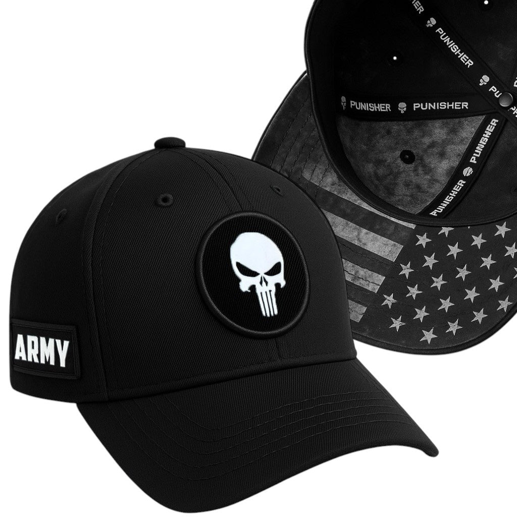 Gorra SkullForce
