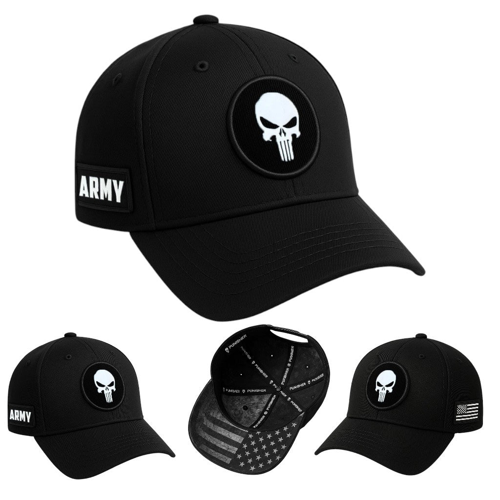 Gorra SkullForce